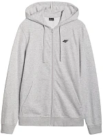 Mikina 4F M1768 M 4FWMM00TSWSM1768 27M pánské