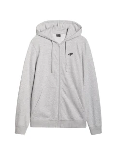 Mikina M WMM00TSWS 27M pánské model 20948633 - 4F