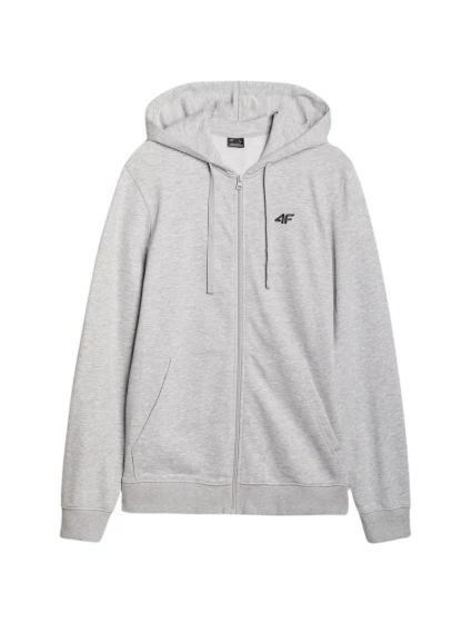 Mikina M WMM00TSWS 27M pánské model 20948633 - 4F Mikina M WMM00TSWS 27M pánské model 20948633 - 4F