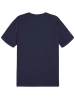 Team Goal Casuals Tee M model 21062249 06 pánské - Puma Team Goal Casuals Tee M model 21062249 06 pánské - Puma