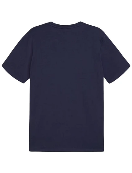 Team Goal Casuals Tee M model 21062249 06 pánské - Puma
