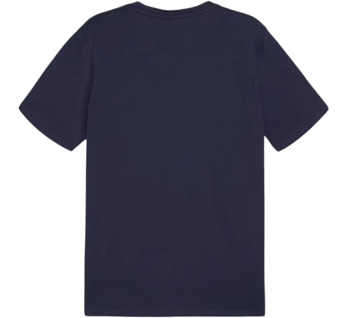 Team Goal Casuals Tee M model 21062249 06 pánské - Puma Team Goal Casuals Tee M model 21062249 06 pánské - Puma