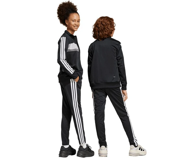 Tepláková souprava Essentials 3Stripes Tricot Jr model 21269551 - ADIDAS Tepláková souprava Essentials 3Stripes Tricot Jr model 21269551 - ADIDAS