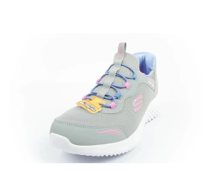 Skechers Bounder mládežnická sportovní obuv dětská Slip-ins Skechers Bounder mládežnická sportovní obuv dětská Slip-ins