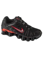Nike Shox TL CN0151-003 Black 44