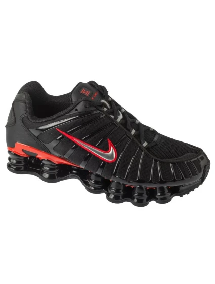 Nike Shox TL CN0151-003 Black 44