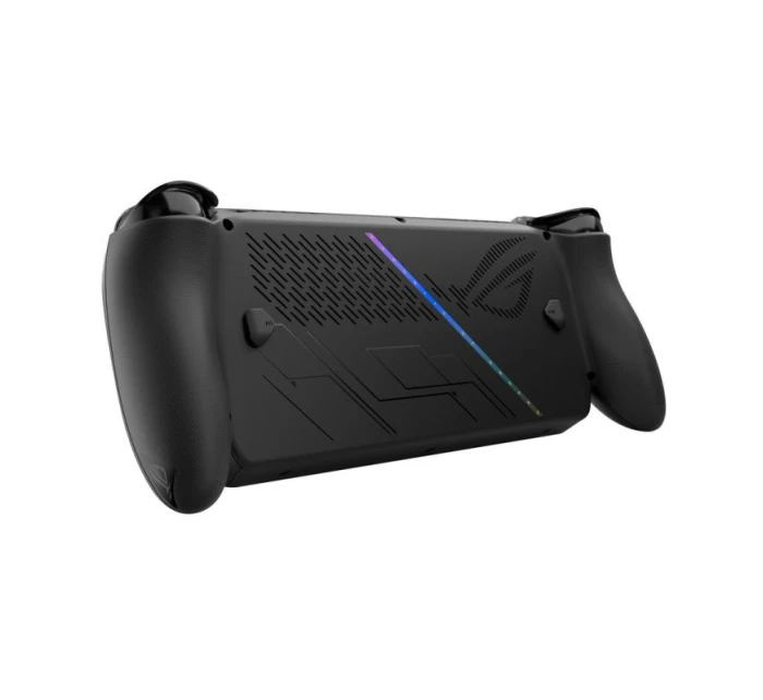 AI Extreme Touch Glossy Black model 21479642 - Asus AI Extreme Touch Glossy Black model 21479642 - Asus