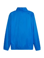 Pánská bunda Puma Team Goal All Weather modrá 659038 02 pánské Pánská bunda Puma Team Goal All Weather modrá 659038 02 pánské