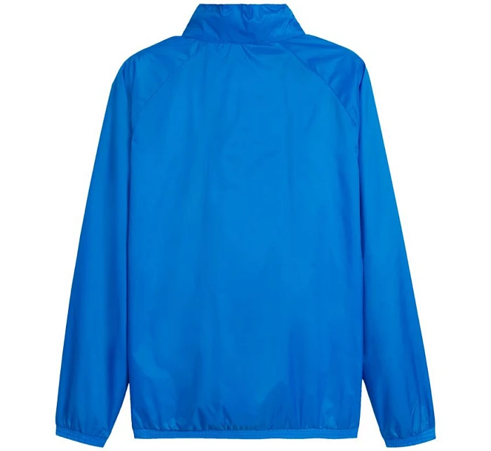 Pánská bunda Puma Team Goal All Weather modrá 659038 02 pánské Pánská bunda Puma Team Goal All Weather modrá 659038 02 pánské