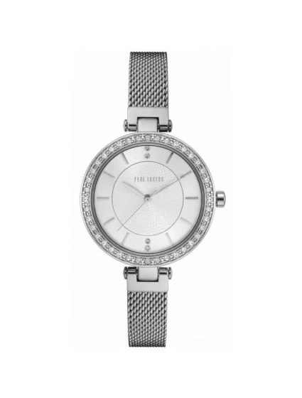 Dámské hodinky Paul Lorens PL10995B-3C1 + BOX Dámské hodinky Paul Lorens PL10995B-3C1 + BOX