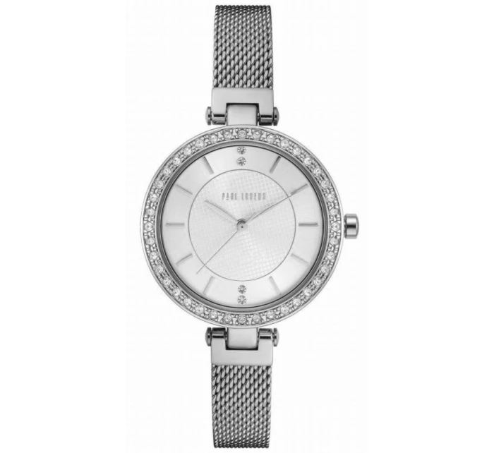 Dámské hodinky Paul Lorens PL10995B-3C1 + BOX Dámské hodinky Paul Lorens PL10995B-3C1 + BOX