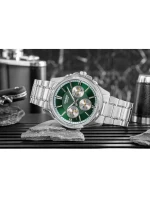 CASIO MTP-1375D-3AVDF Pánské hodinky + krabice CASIO MTP-1375D-3AVDF Pánské hodinky + krabice