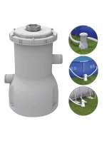 FILTRAČNÍ ČERPADLO 530GAL AVENLI 29P415EU