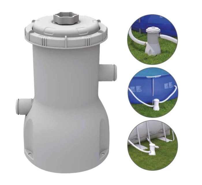 FILTRAČNÍ ČERPADLO 530GAL AVENLI 29P415EU