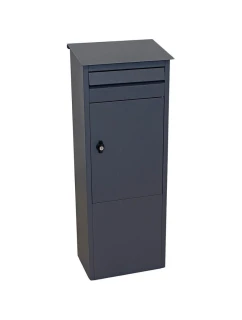 KURÝRNÍ BOX STOJÍCÍ 34X22X96CM 1068725