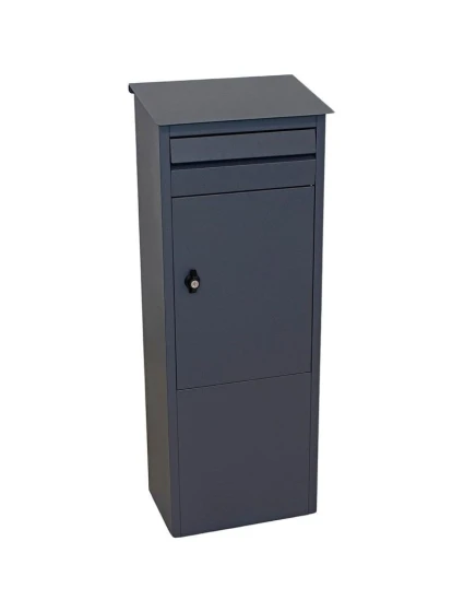 KURÝRNÍ BOX STOJÍCÍ 34X22X96CM 1068725