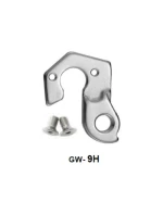 hák přehazovačky pro rám model 21839732