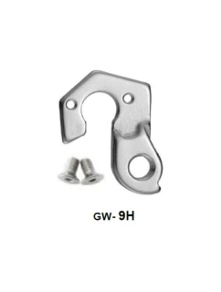 hák přehazovačky pro rám model 21839732