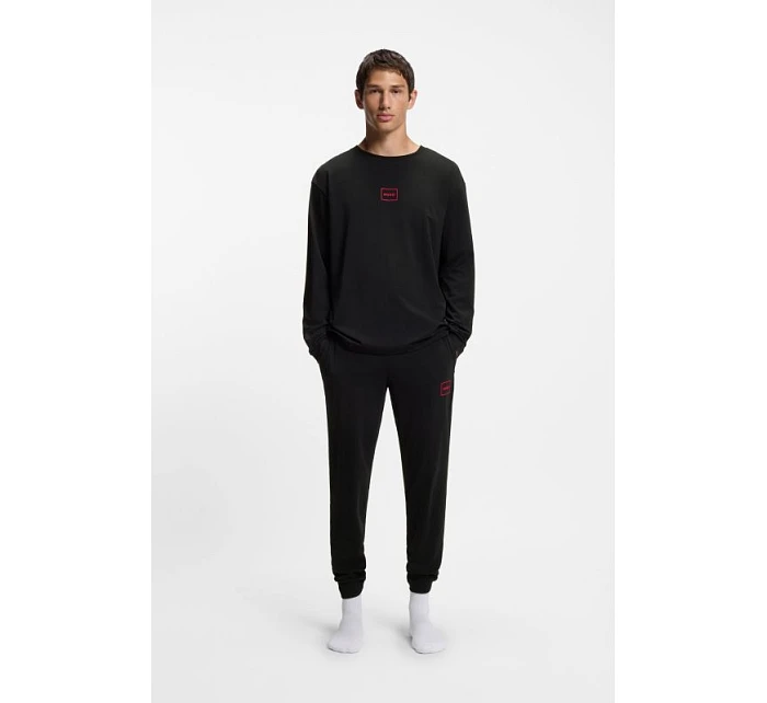 Pánské tričko Loungewear NERO model 22055495 - Hugo