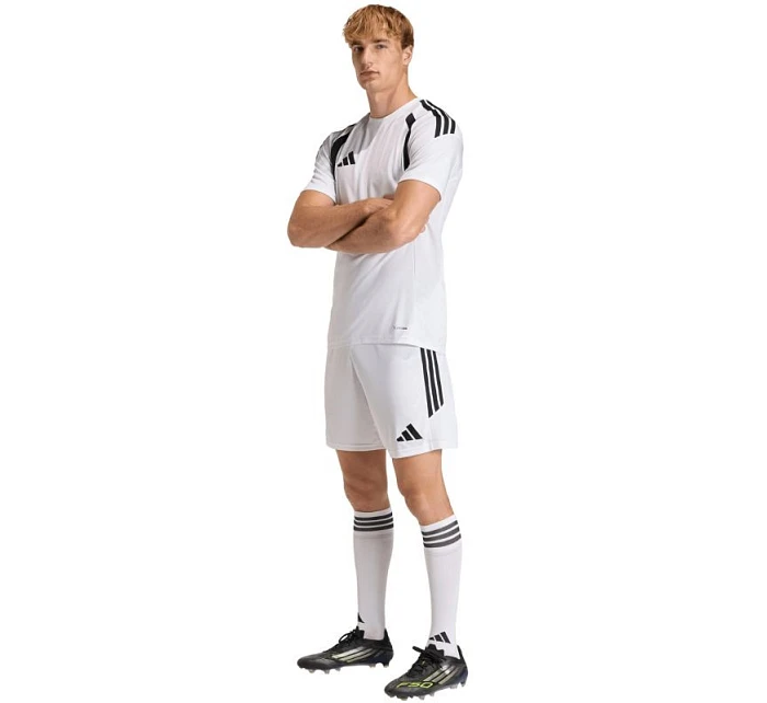 Pánské šortky Tiro 26 League white model 22058148 - ADIDAS Pánské šortky Tiro 26 League white model 22058148 - ADIDAS