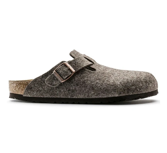 Pánské dřeváky  BS model 22063027 - Birkenstock