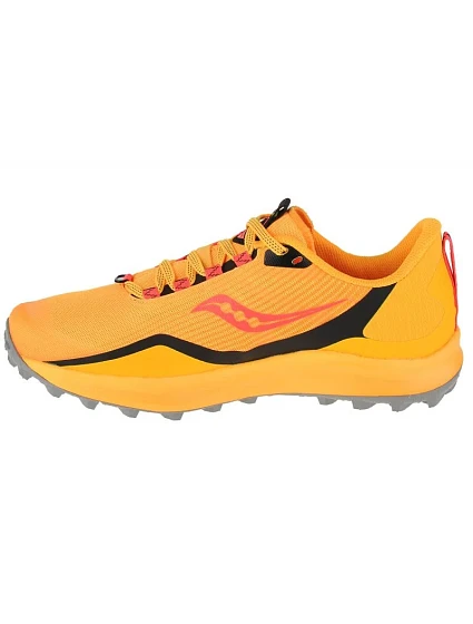 Běžecká obuv 12 M model 17464616 - Saucony Běžecká obuv 12 M model 17464616 - Saucony