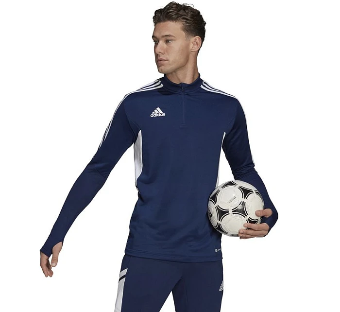 Pánská mikina Condivo 22 Training M model 17562570 - ADIDAS Pánská mikina Condivo 22 Training M model 17562570 - ADIDAS