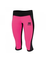 ERREA Legíny Marlene r. S pink/black dámské ERREA Legíny Marlene r. S pink/black dámské