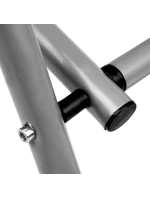 Zelená židle model 21341521 - Spokey