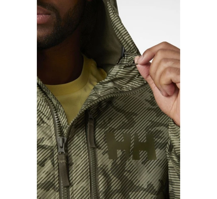 Pánská bunda Belfast 2 Packable M 53424 421 - Helly Hansen