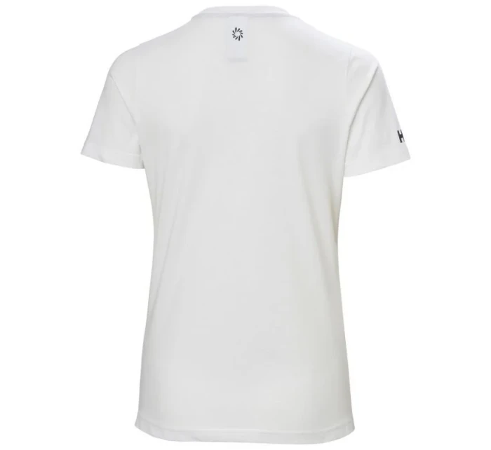 Dámské tričko The Ocean Race W 20352 003 - Helly Hansen