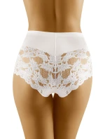 Wol-Bar Diamond 3506 3-pack barva:černá-černá-bílá