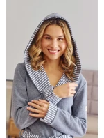 Doctor Nap model 21848839 kolor:dark grey - Dobranocka Doctor Nap model 21848839 kolor:dark grey - Dobranocka