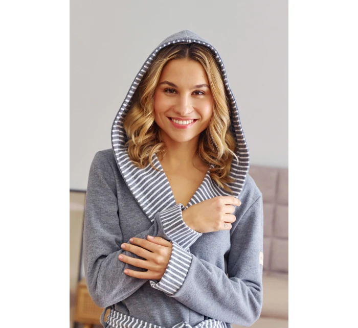 Doctor Nap model 21848839 kolor:dark grey - Dobranocka Doctor Nap model 21848839 kolor:dark grey - Dobranocka