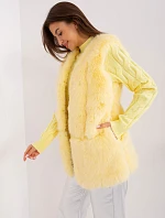 Vesta AT KZ 2368.00P světle žlutá