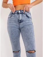 NM SP H32 džínové kalhoty.12x modrá NM SP H32 džínové kalhoty.12x modrá