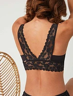 Dámská krajková podprsenka 10403 - Ysabel Mora
