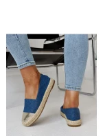 Espadrilky model 207338 Solea Espadrilky model 207338 Solea