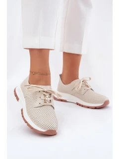 Polobotky model 212568 Step in style