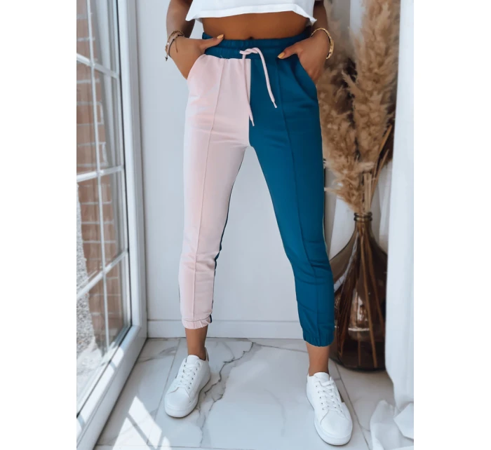 Dámské tepláky PASTELS sea FashionStreet UY1484