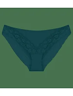 Lovely Micro Tai - Teal Green - TRIUMPH Teal Green - TRIUMPH