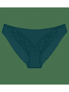 Lovely Micro Tai - Teal Green - TRIUMPH Teal Green - TRIUMPH