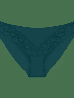 Lovely Micro Tai - Teal Green - TRIUMPH Teal Green - TRIUMPH