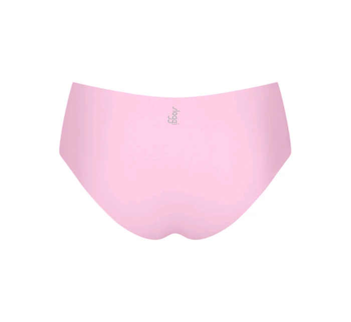 Dámské kalhotky ZERO Feel 2.0 Hipster - PINK - růžové 1588 - SLOGGI