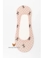 Magnetis baleríny DY241111 vzor