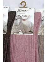 Ponožky Xintao 35–42 model 22343527 - WiK Ponožky Xintao 35–42 model 22343527 - WiK