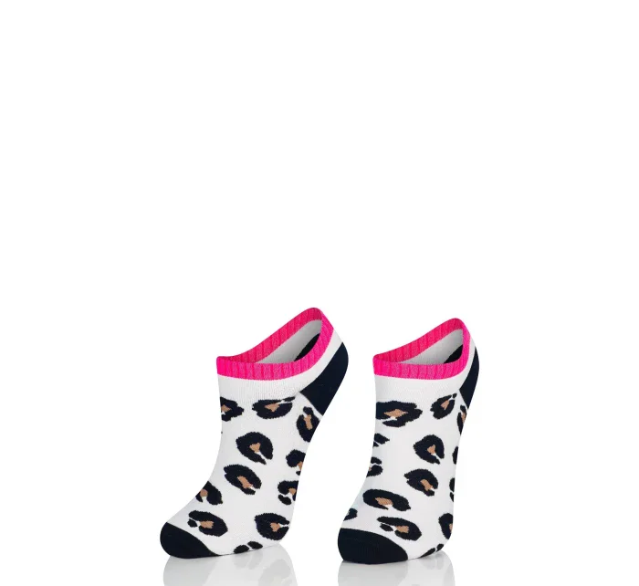 Dámské ponožky Intenso 013 Luxury Lady 35-40