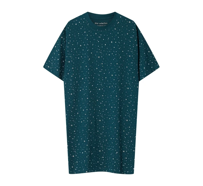 Dámská noční košile kr/r SXL model 21119910 - HENDERSON LADIES Dámská noční košile kr/r SXL model 21119910 - HENDERSON LADIES