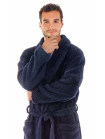 župan Athena s límcem tmavě modrá