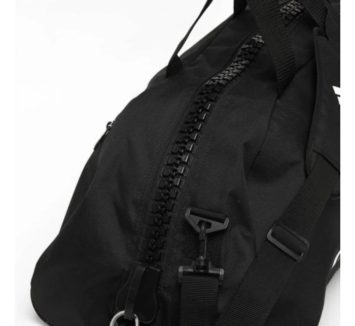 Sportovní taška ADIDAS BOXING černá/zlatá M